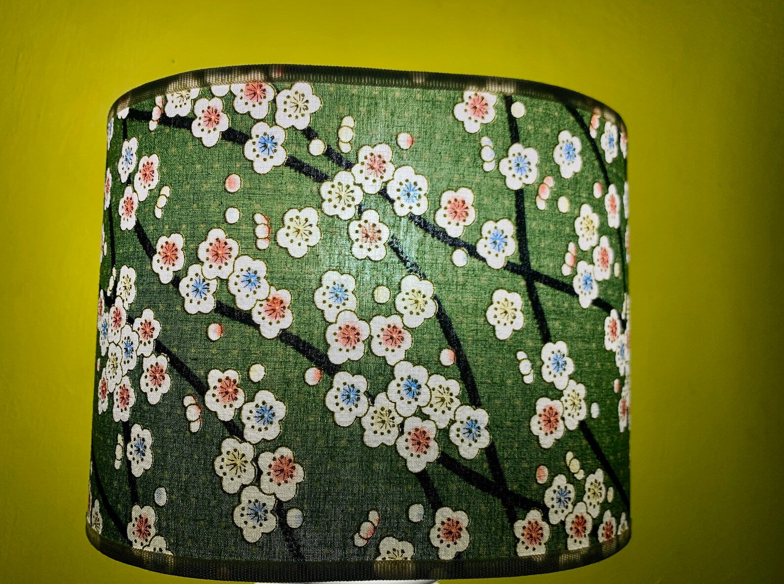 2 WALL LAMPS MIDORI