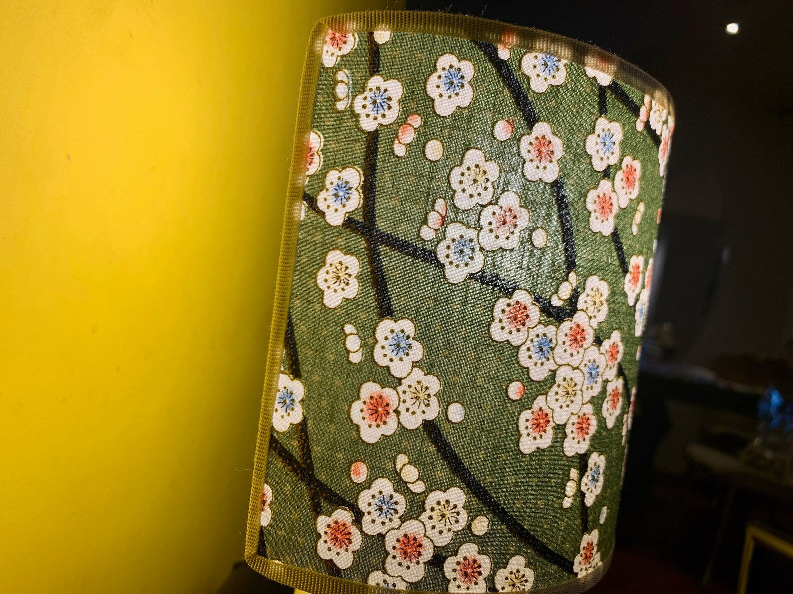 2 WALL LAMPS MIDORI