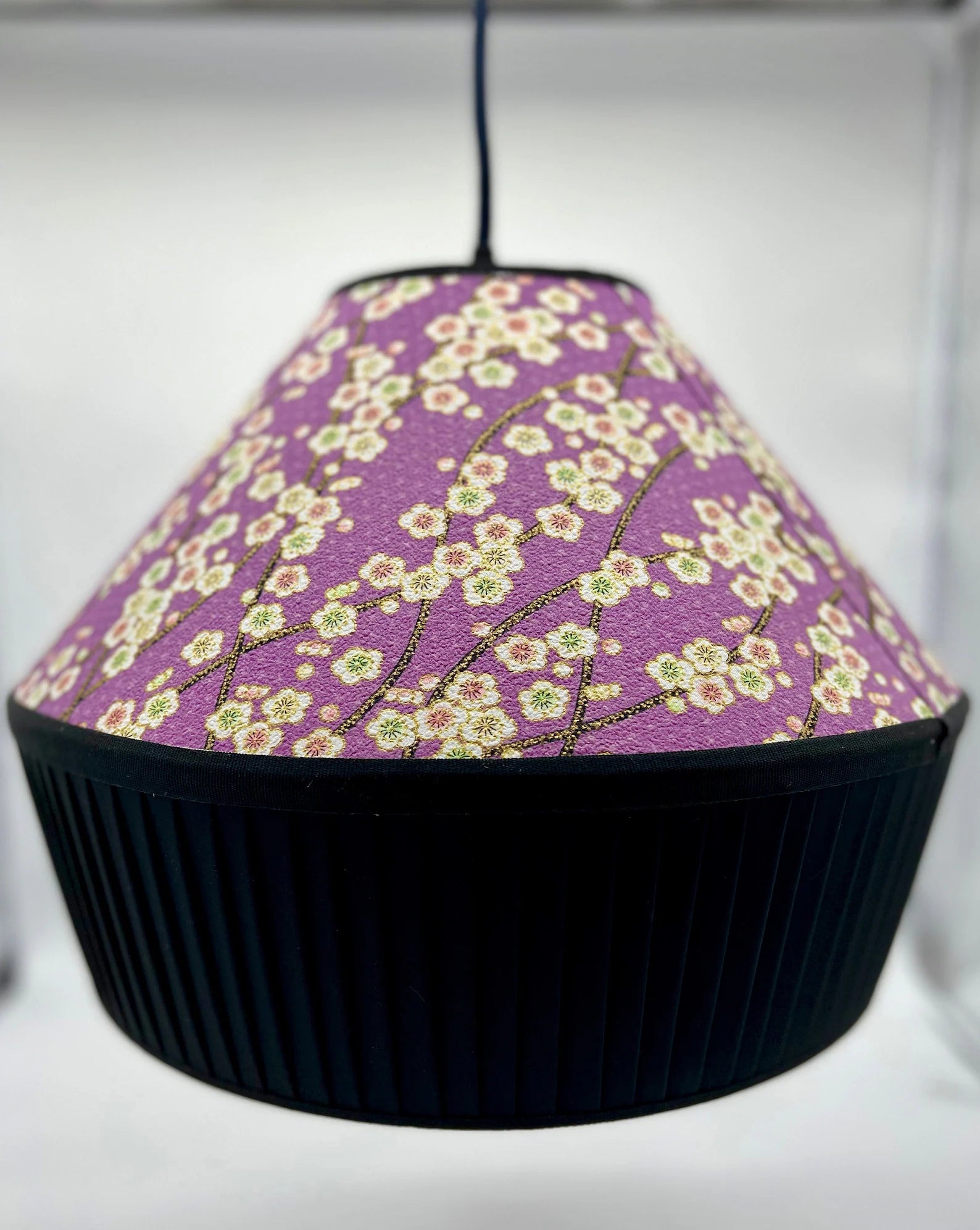 MURASAKI SUSPENSION LAMP