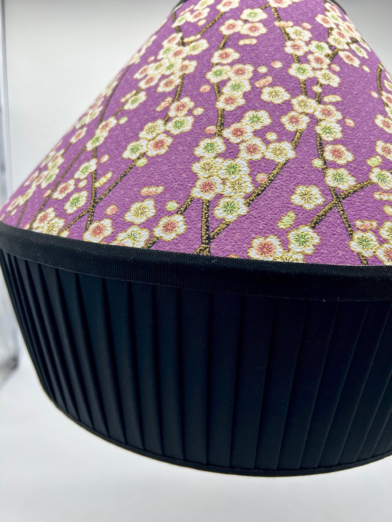 MURASAKI SUSPENSION LAMP