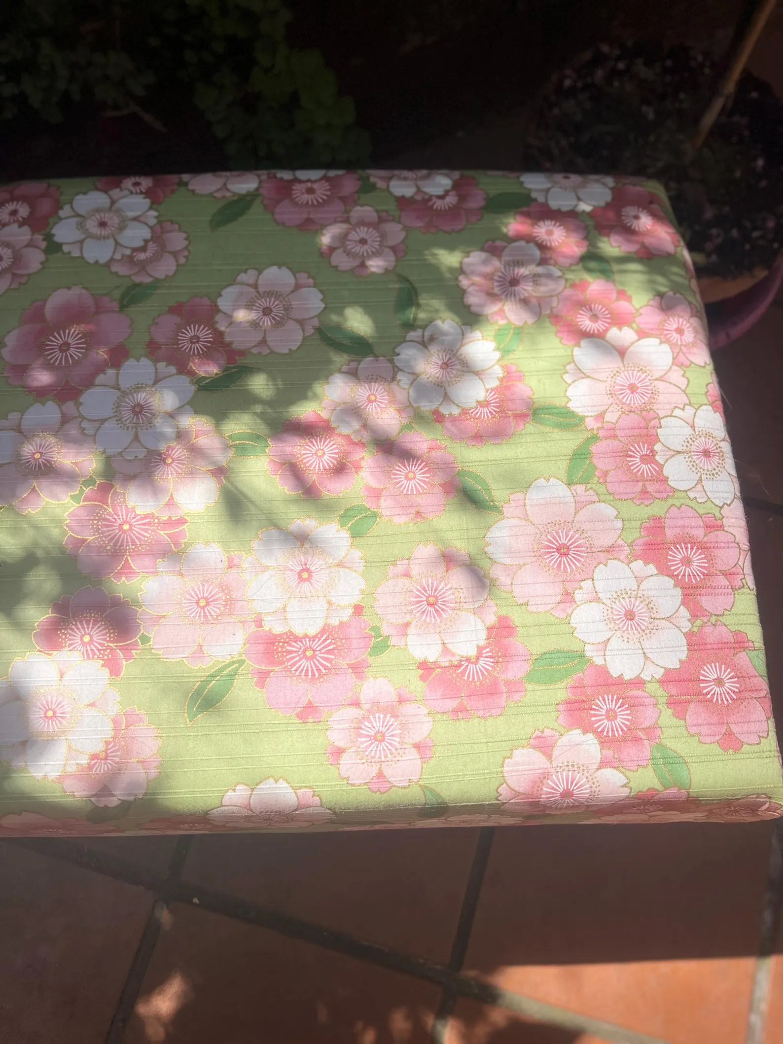 Coffe Table Sakurabloom