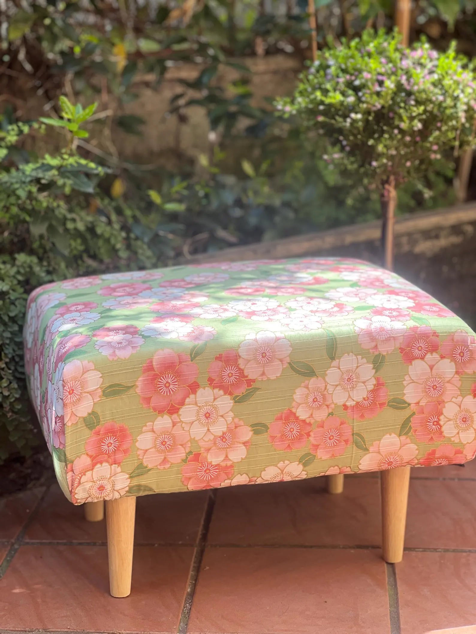Coffe Table Sakurabloom