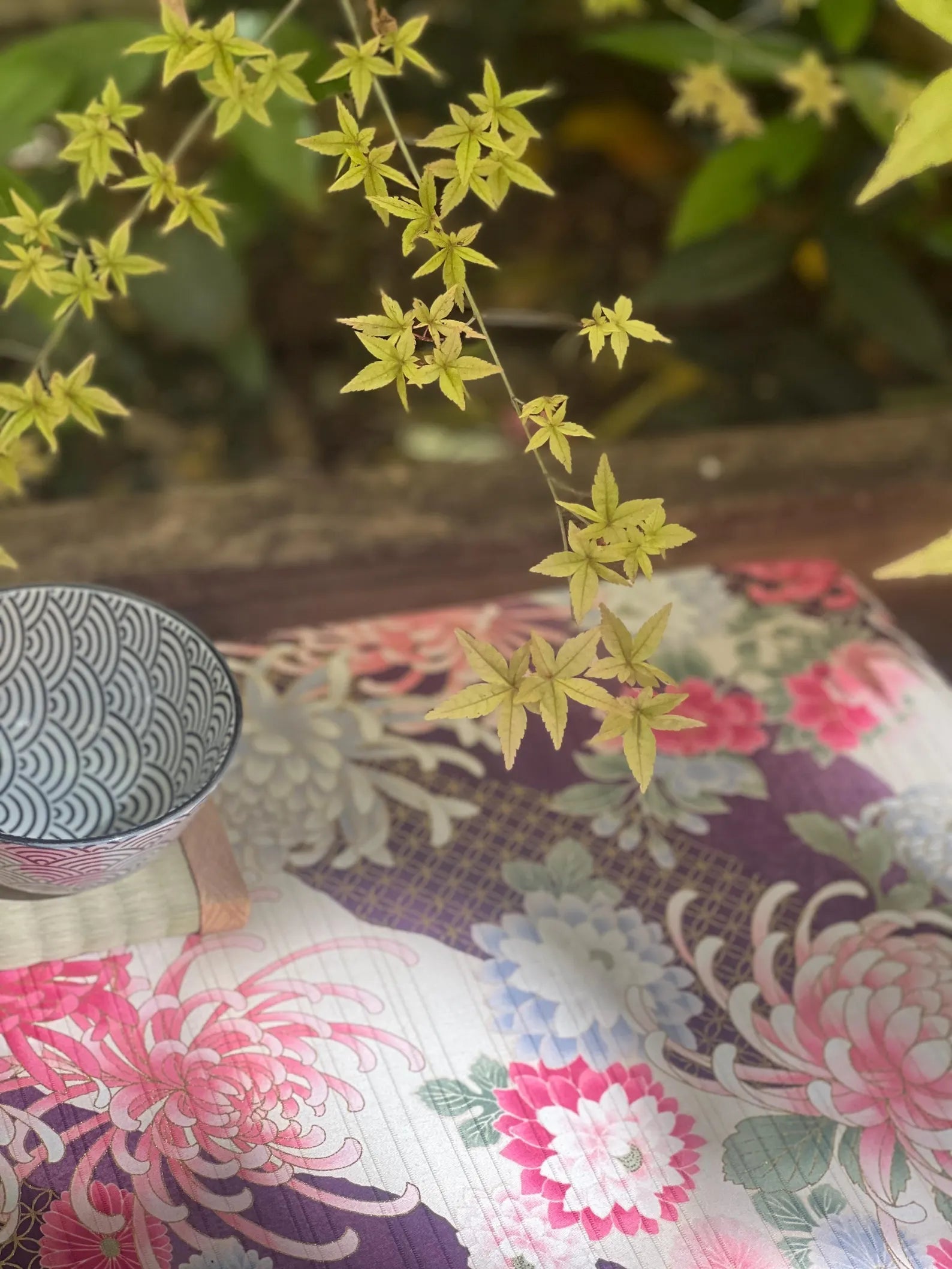 Coffe Table Sakurabloom