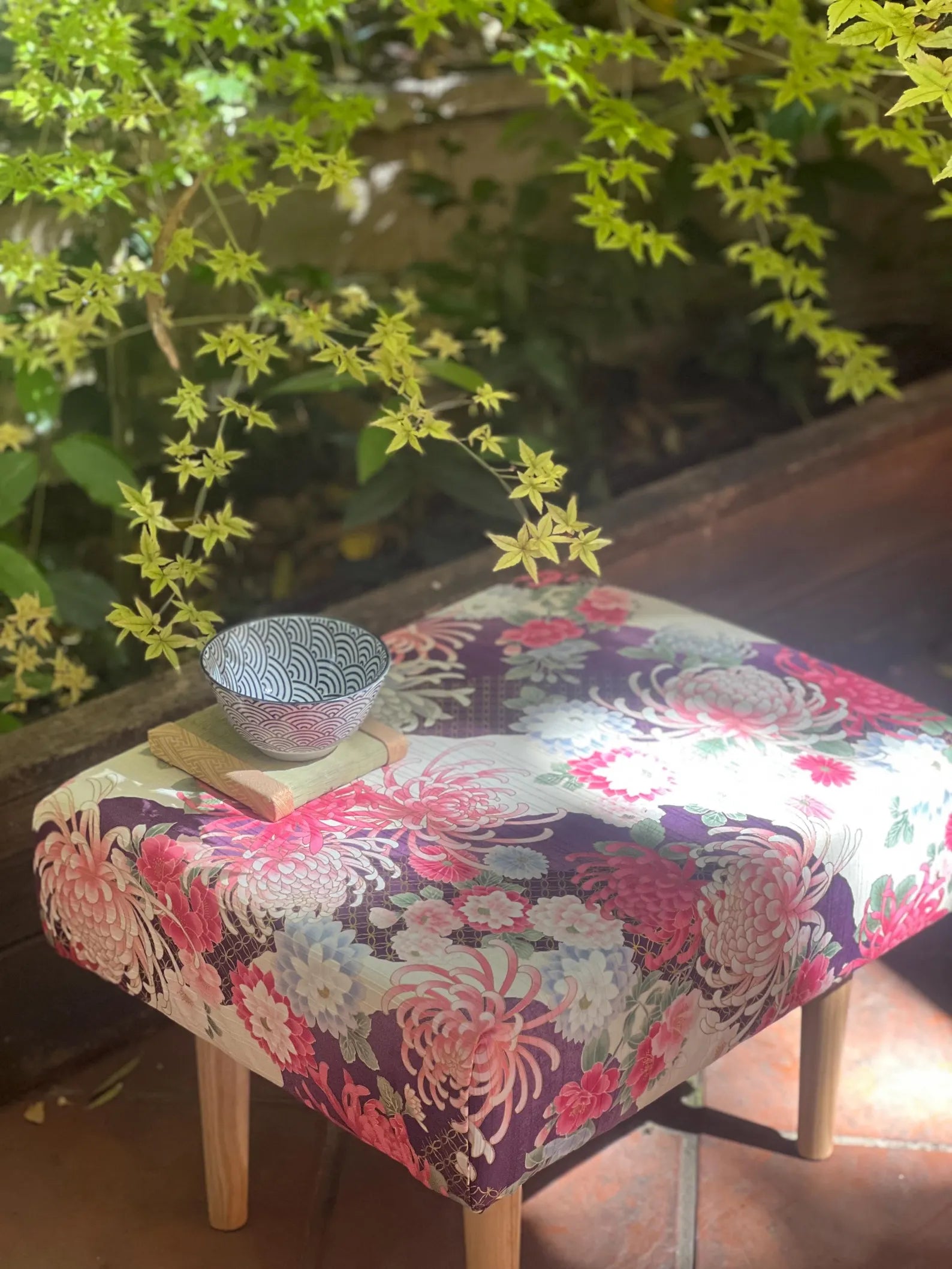 Coffe Table Sakurabloom